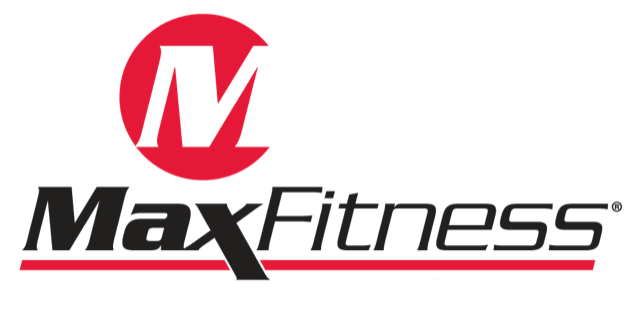max fitness logo